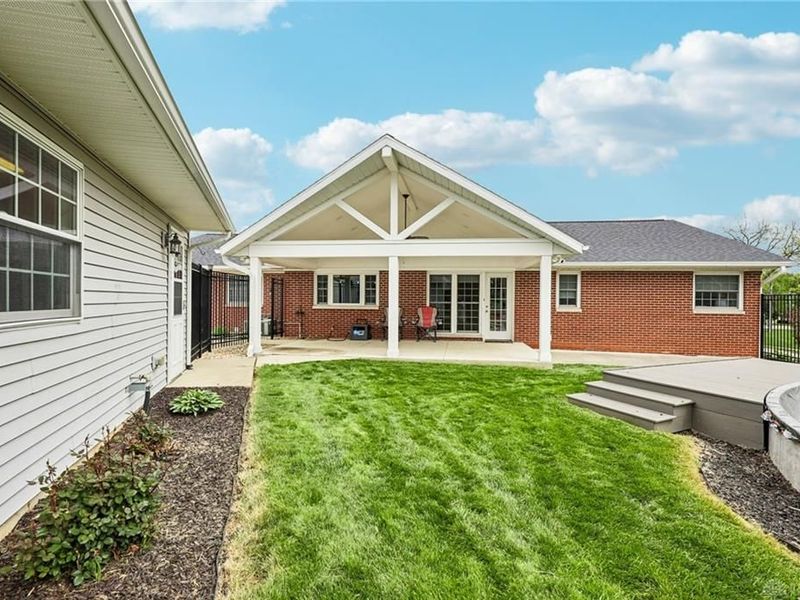 110 Delaware Avenue, Greenville, OH 45331 Photo 40