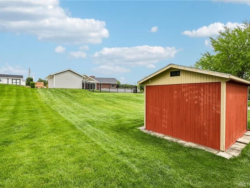 110 Delaware Avenue, Greenville, OH 45331 Photo 42