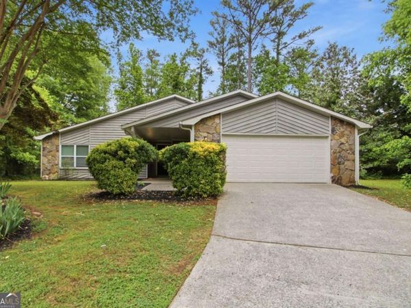 4788 Rubes Creek Drive, Marietta, GA 30066