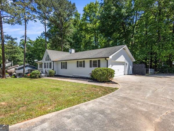 137 Audubon Parkway, Stockbridge, GA 30281