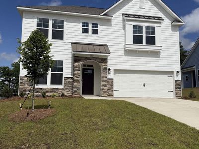 307 Ursus Drive, West Columbia, SC 29170