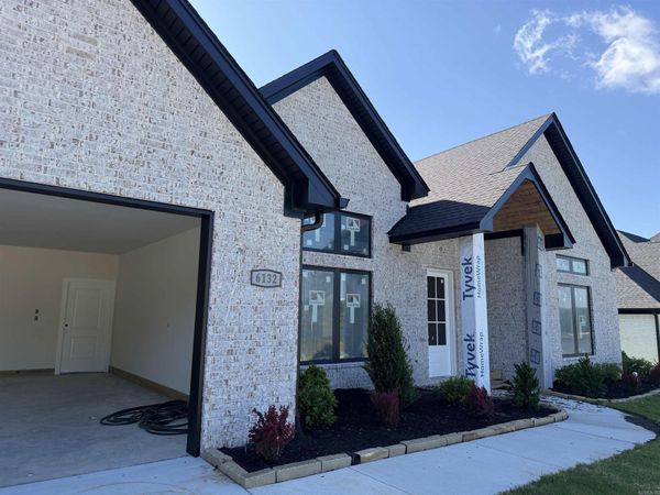 6132 Majestic Waters, Benton, AR 72002