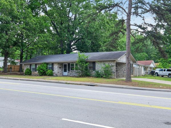 9923 Chicot Road, Little Rock, AR 72209