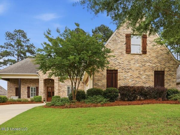 117 Pinnacle Cove, Madison, MS 39110
