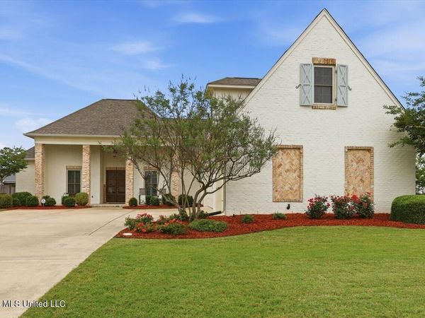 113 First Colony Boulevard, Gluckstadt, MS 39110