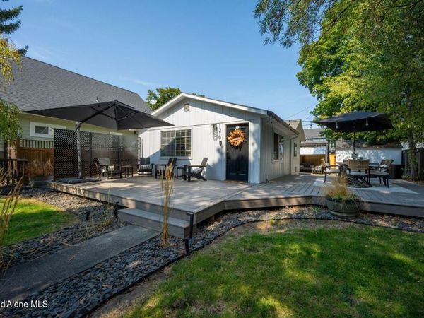 1219 E Coeur D Alene AVE, Coeur d'Alene, ID 83814