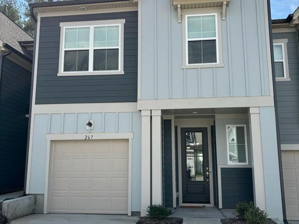 267 Brooks Springs Drive, Fort Mill, SC 29708