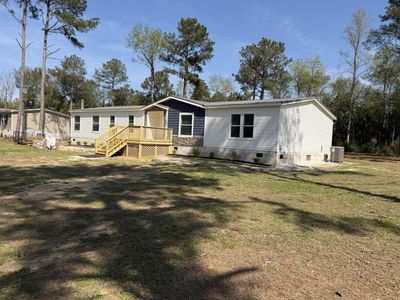 7533 Old Number Six Highway, Santee, SC 29142