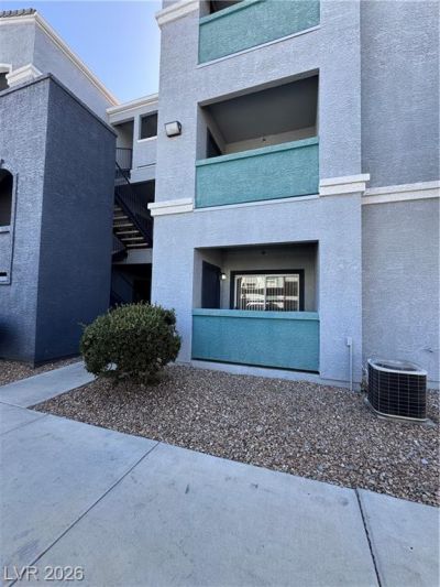 6955 N Durango Drive, Unit 1028, Las Vegas, NV 89149 Main Photo