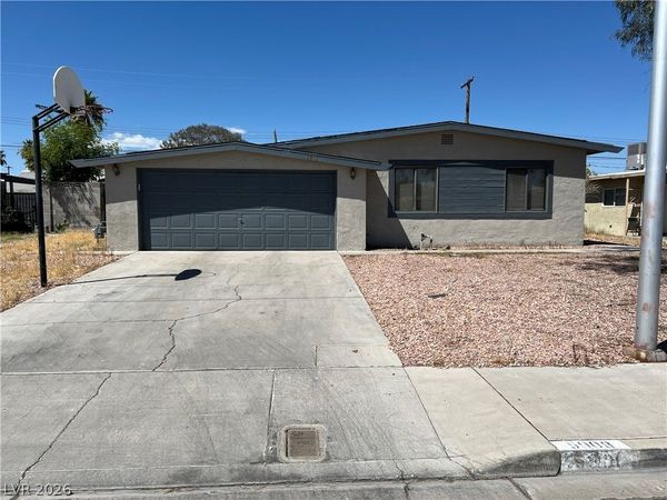 5908 Gipsy Avenue , Las Vegas, NV 89107