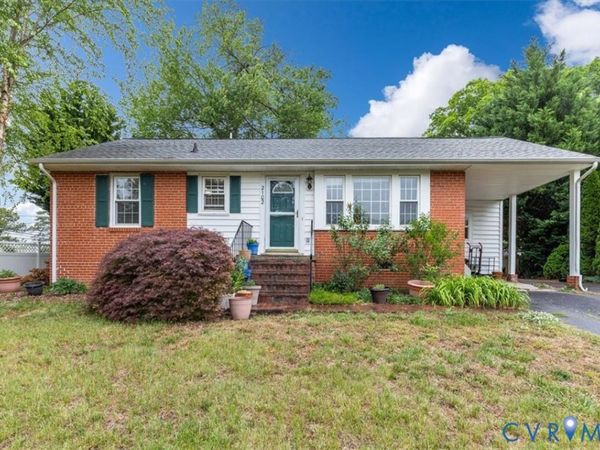 2102 Cool Brook Drive, Henrico, VA 23229