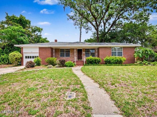 5321 ROLLINS Avenue, Jacksonville, FL 32207