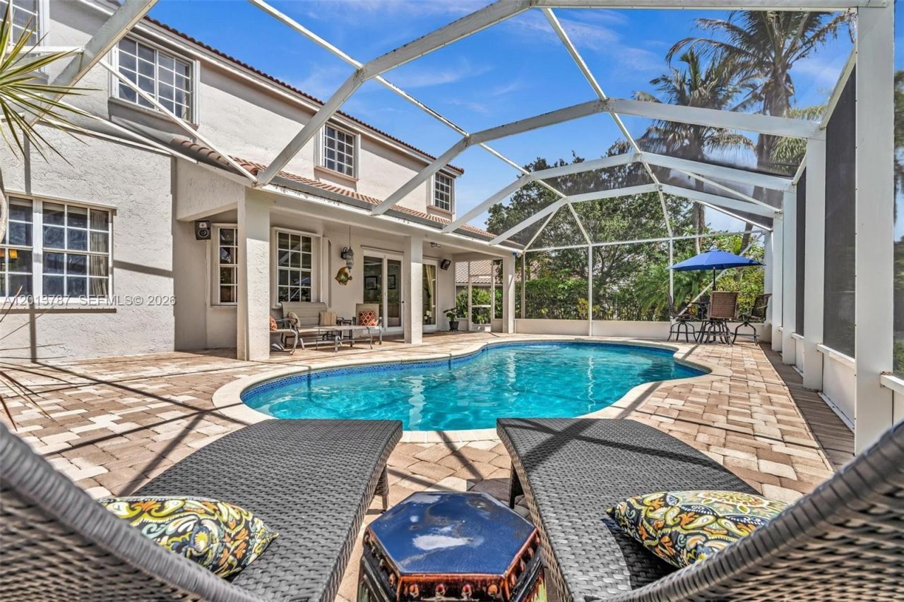 103 Cameron Ct, Weston, FL 33326 Photo