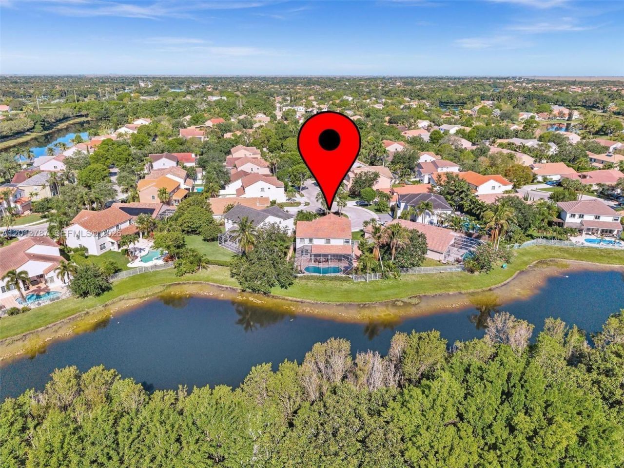 103 Cameron Ct, Weston, FL 33326 Photo