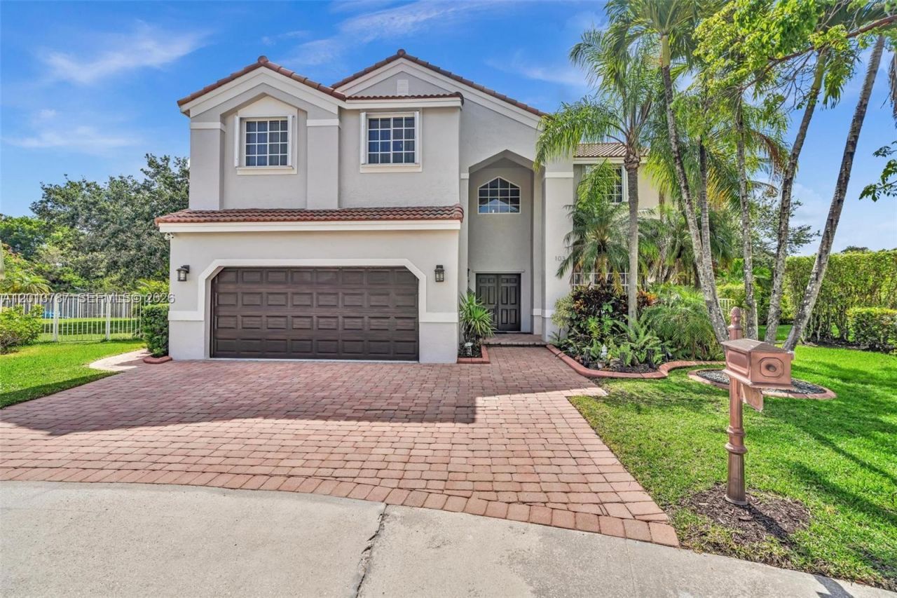 103 Cameron Ct, Weston, FL 33326 Photo