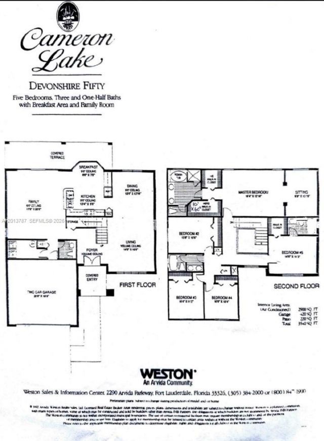 103 Cameron Ct, Weston, FL 33326 Photo