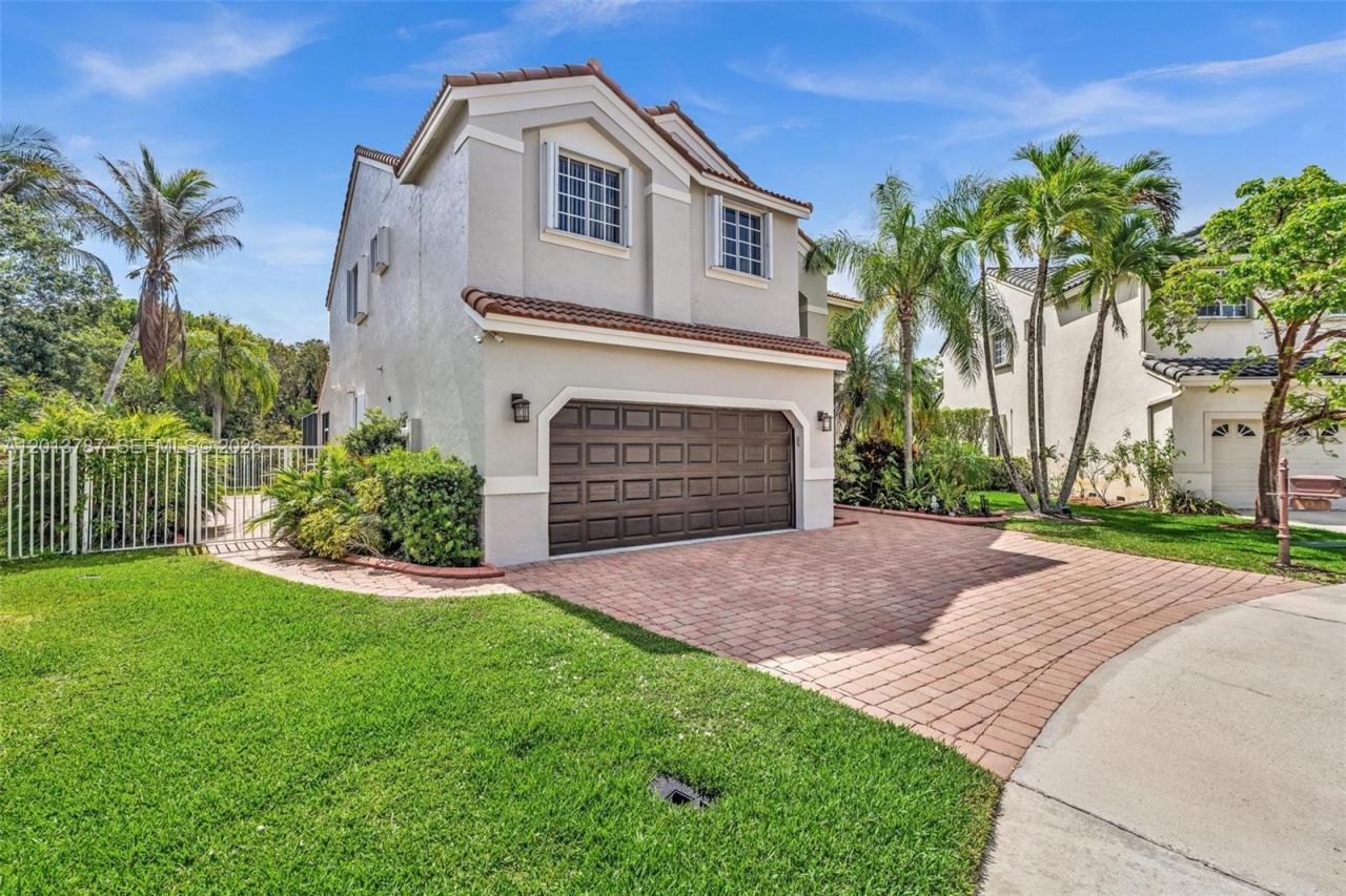 103 Cameron Ct, Weston, FL 33326 Photo