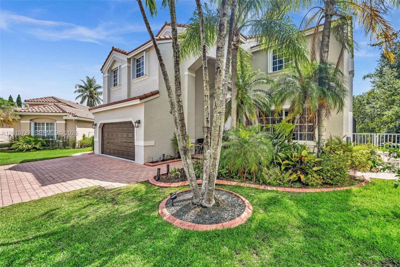 103 Cameron Ct, Weston, FL 33326 Photo
