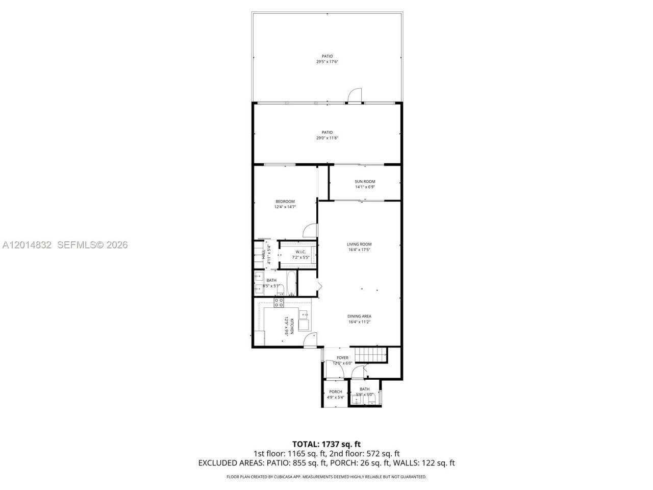 8555 SW 114th Ct, Miami, FL 33173 Photo