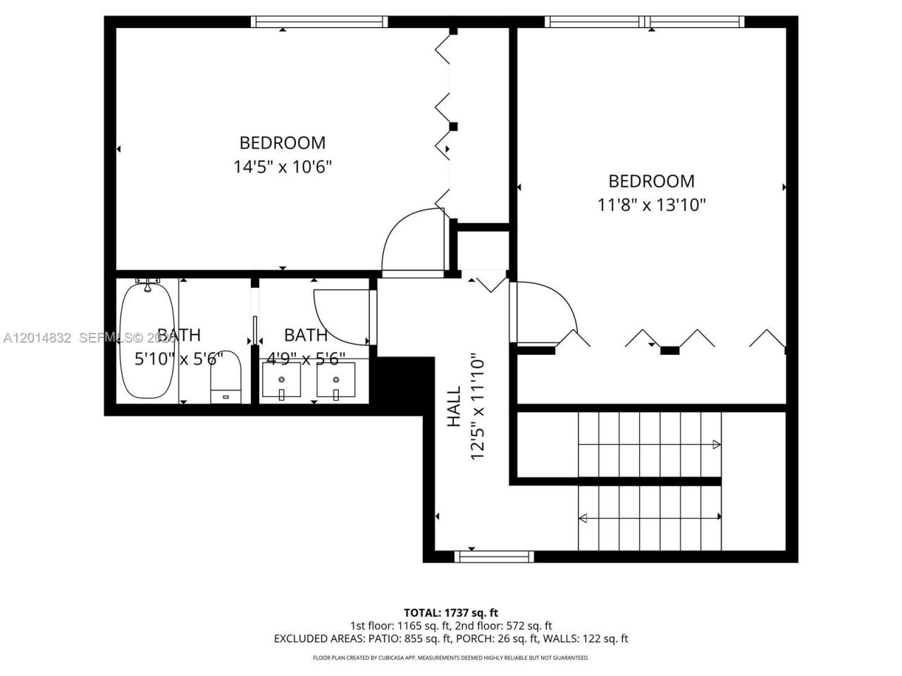 8555 SW 114th Ct, Miami, FL 33173 Photo
