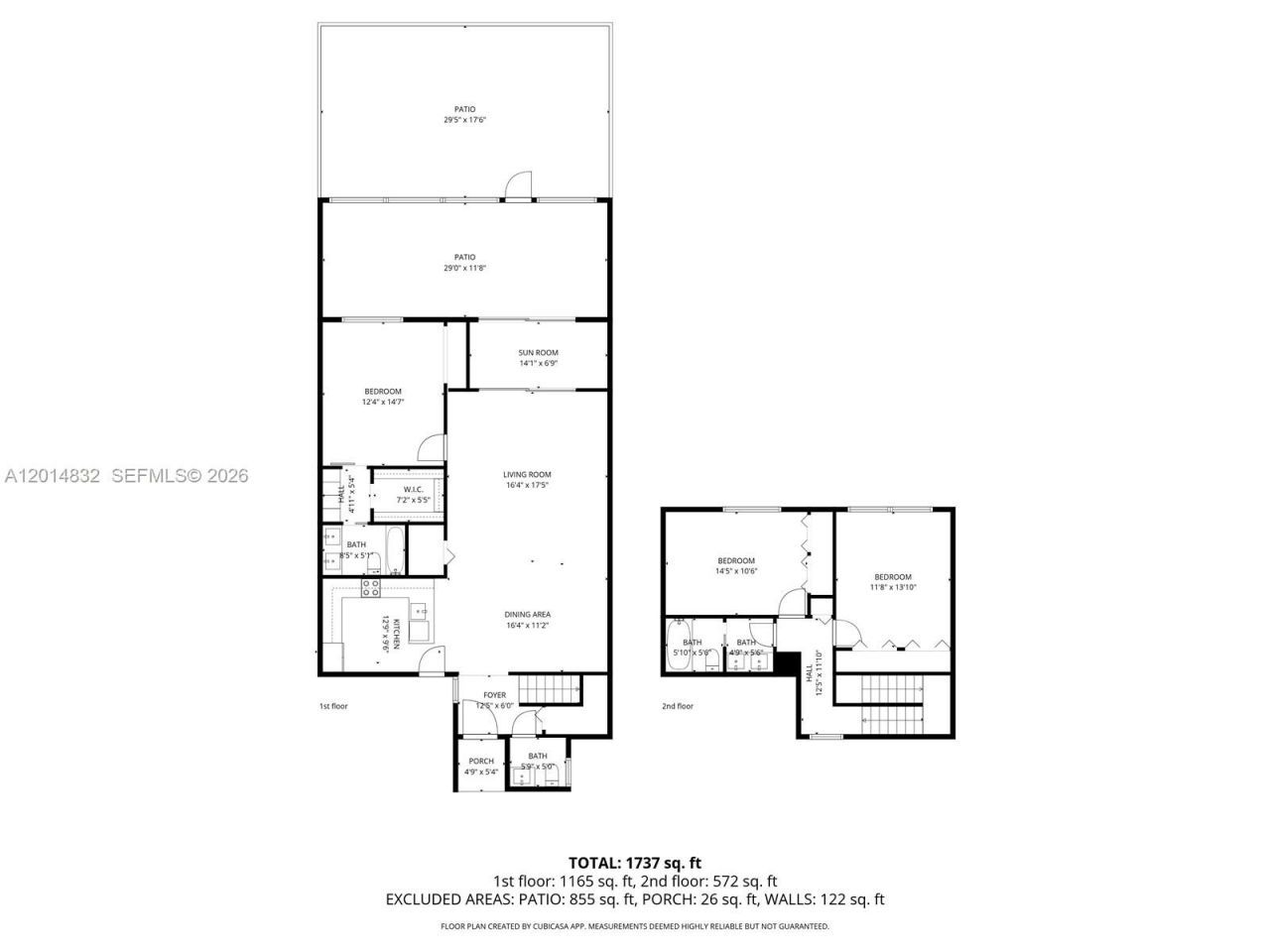 8555 SW 114th Ct, Miami, FL 33173 Photo