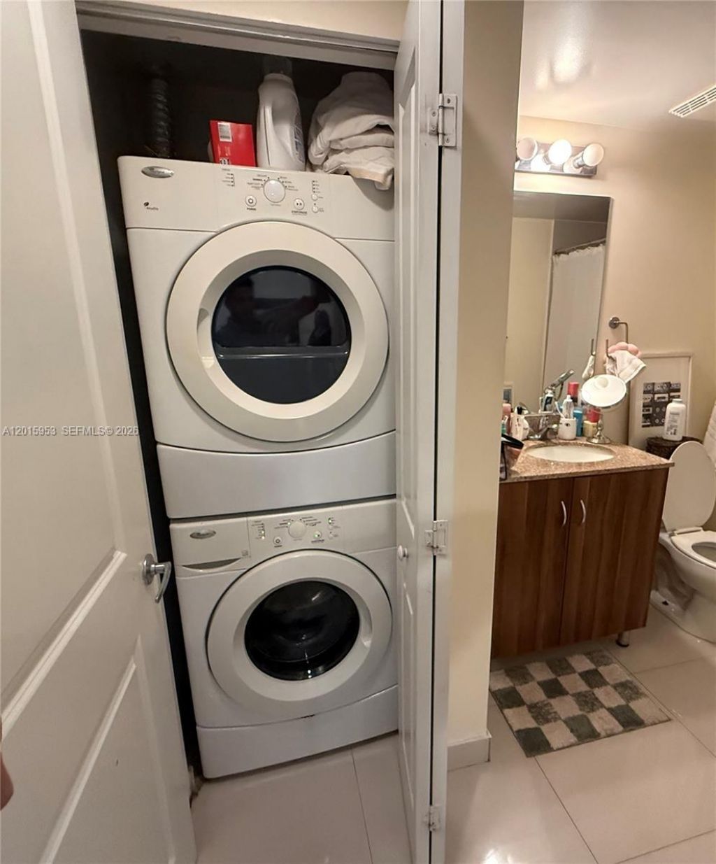 601 NE 23rd St, Unit 707, Miami, FL 33137 Photo