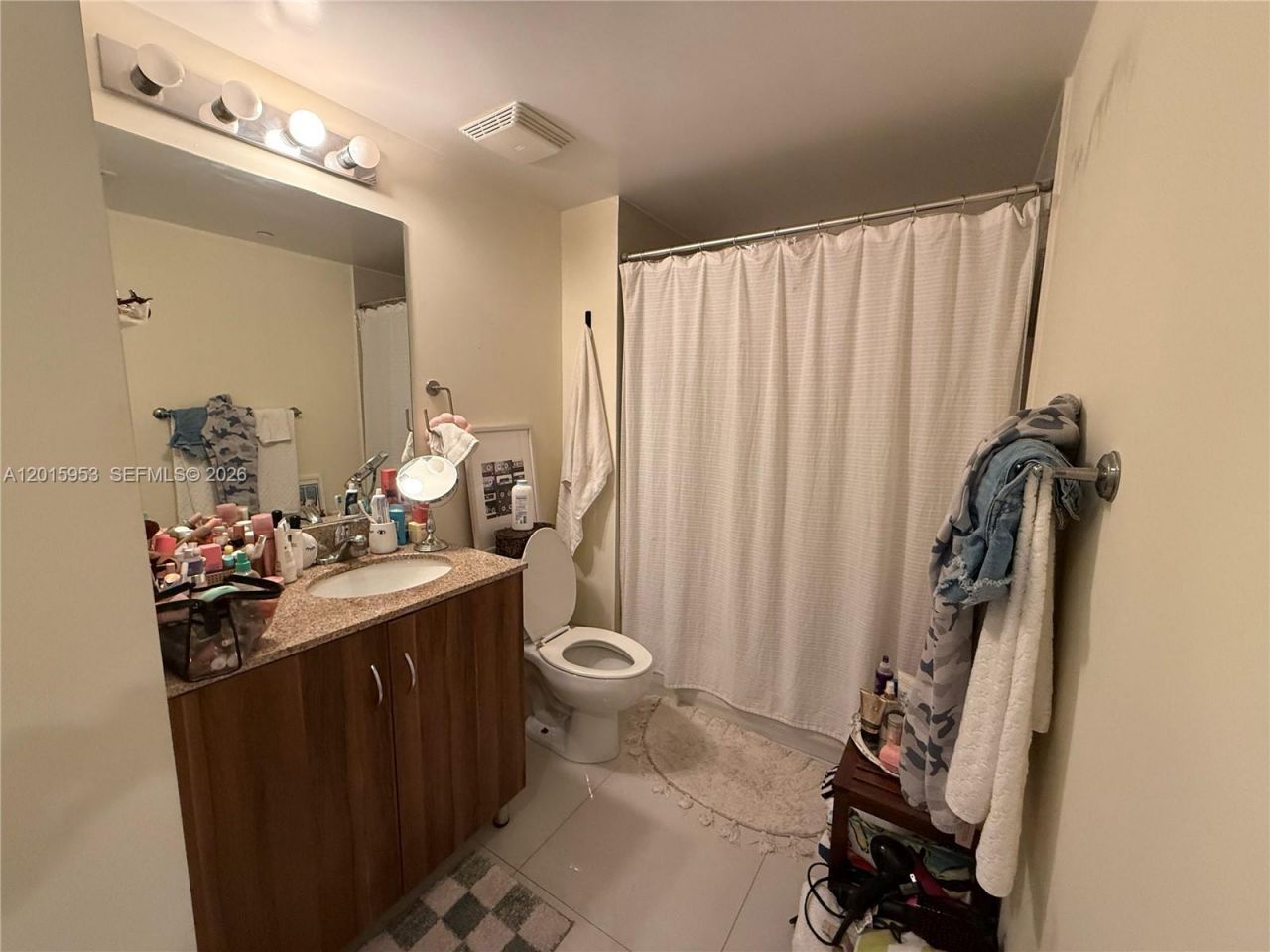 601 NE 23rd St, Unit 707, Miami, FL 33137 Photo