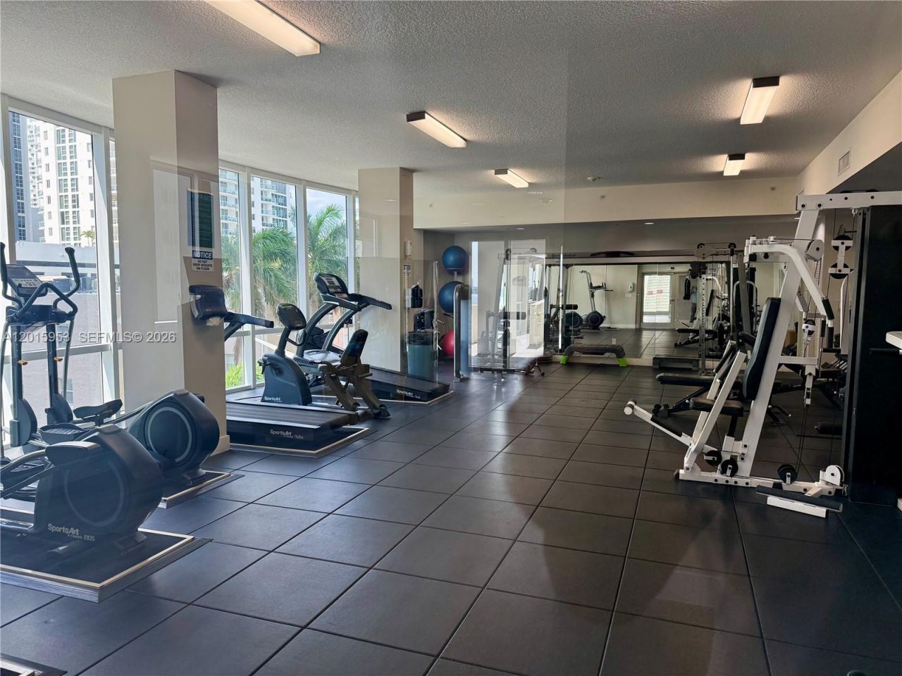 601 NE 23rd St, Unit 707, Miami, FL 33137 Photo