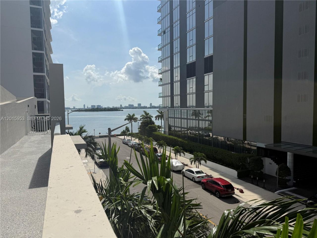 601 NE 23rd St, Unit 707, Miami, FL 33137 Photo