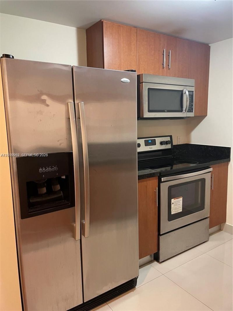 601 NE 23rd St, Unit 707, Miami, FL 33137 Photo