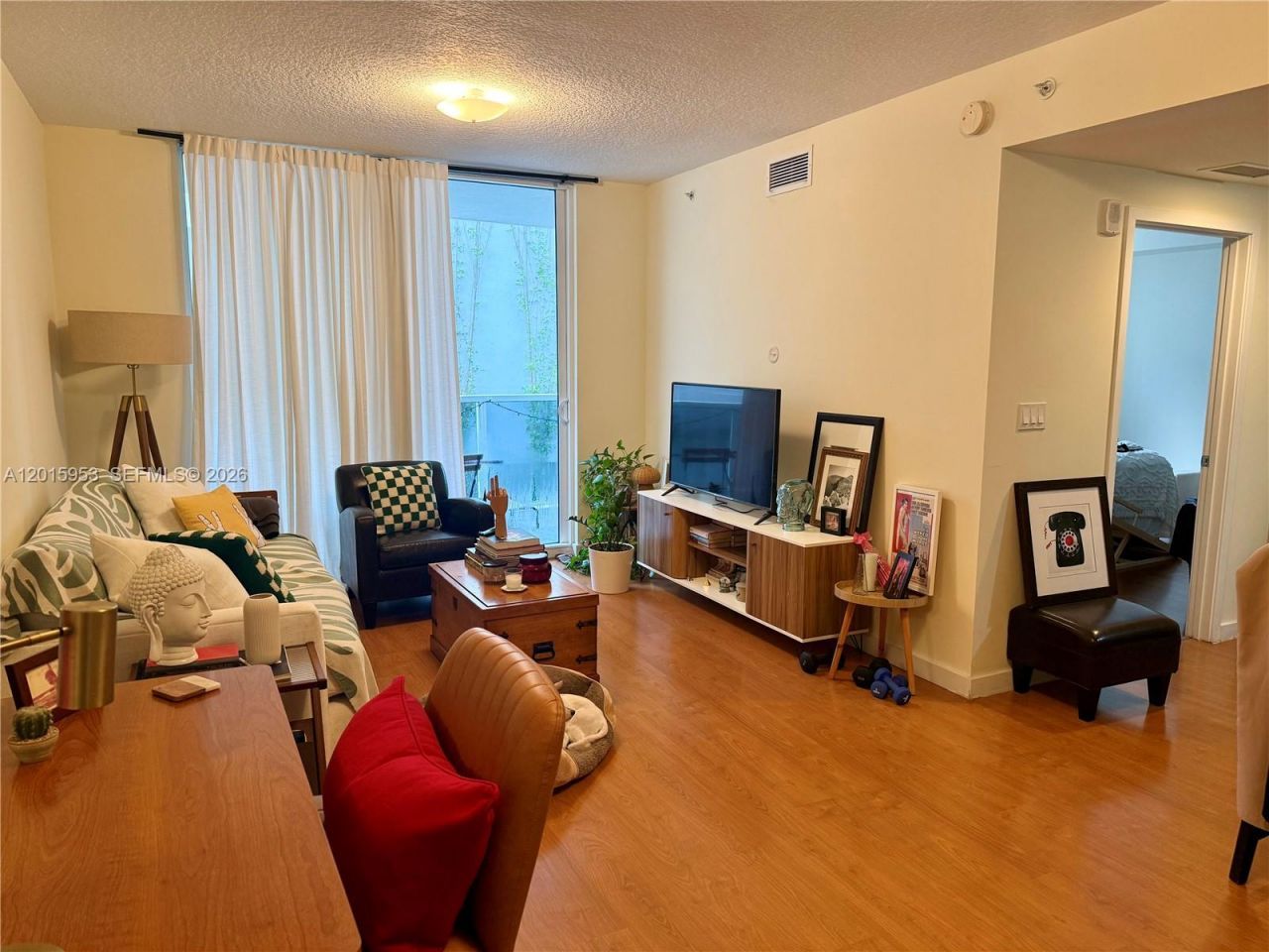 601 NE 23rd St, Unit 707, Miami, FL 33137 Photo