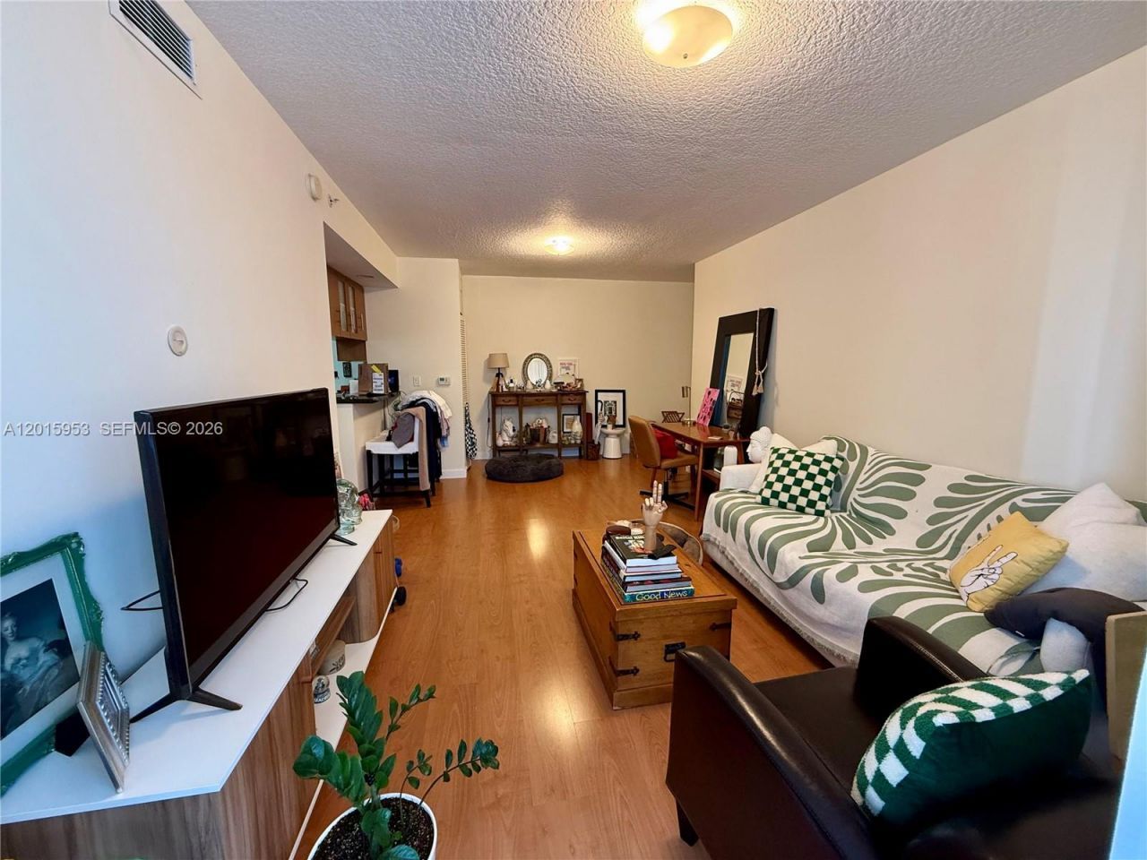 601 NE 23rd St, Unit 707, Miami, FL 33137 Photo