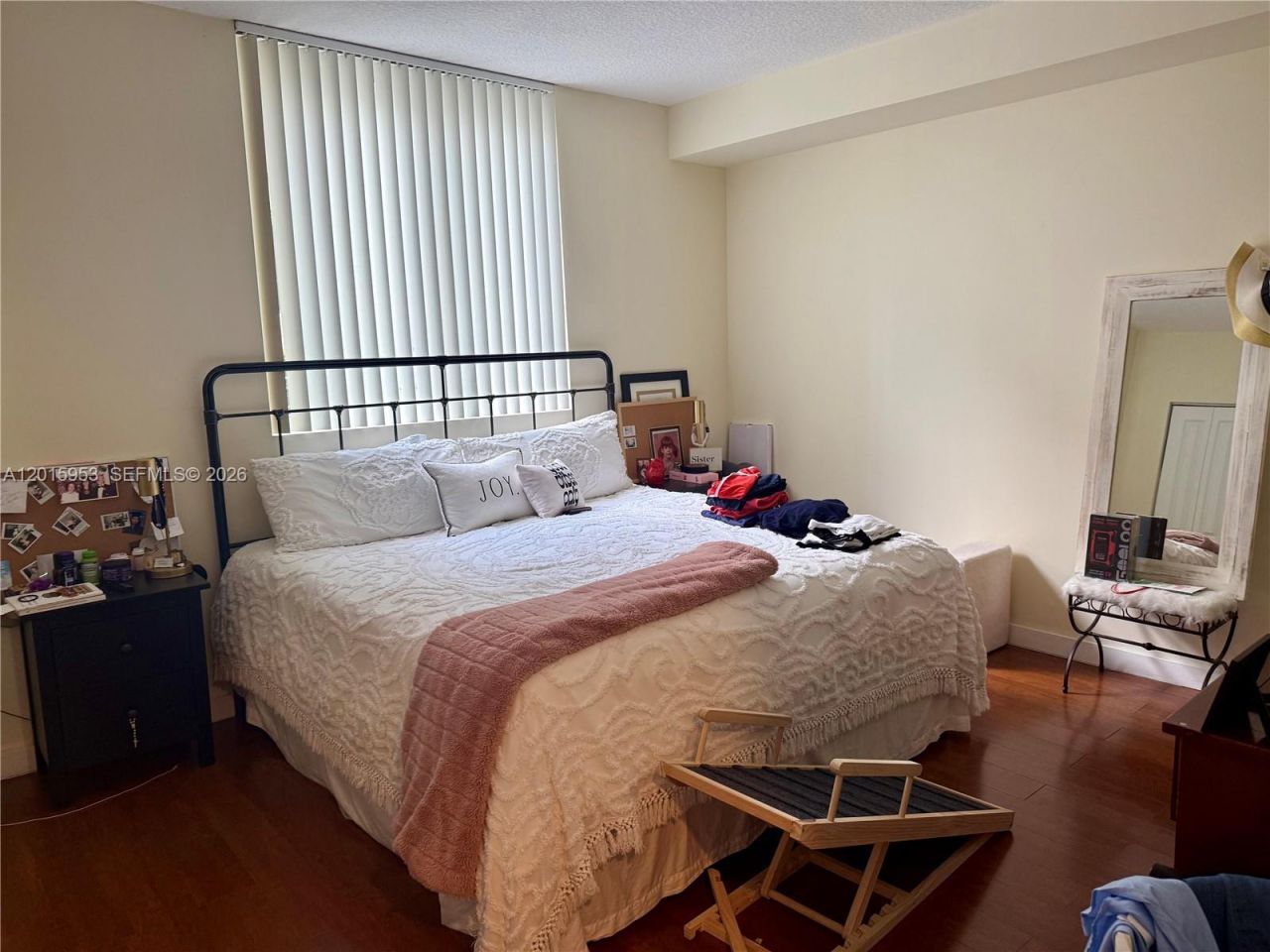 601 NE 23rd St, Unit 707, Miami, FL 33137 Photo