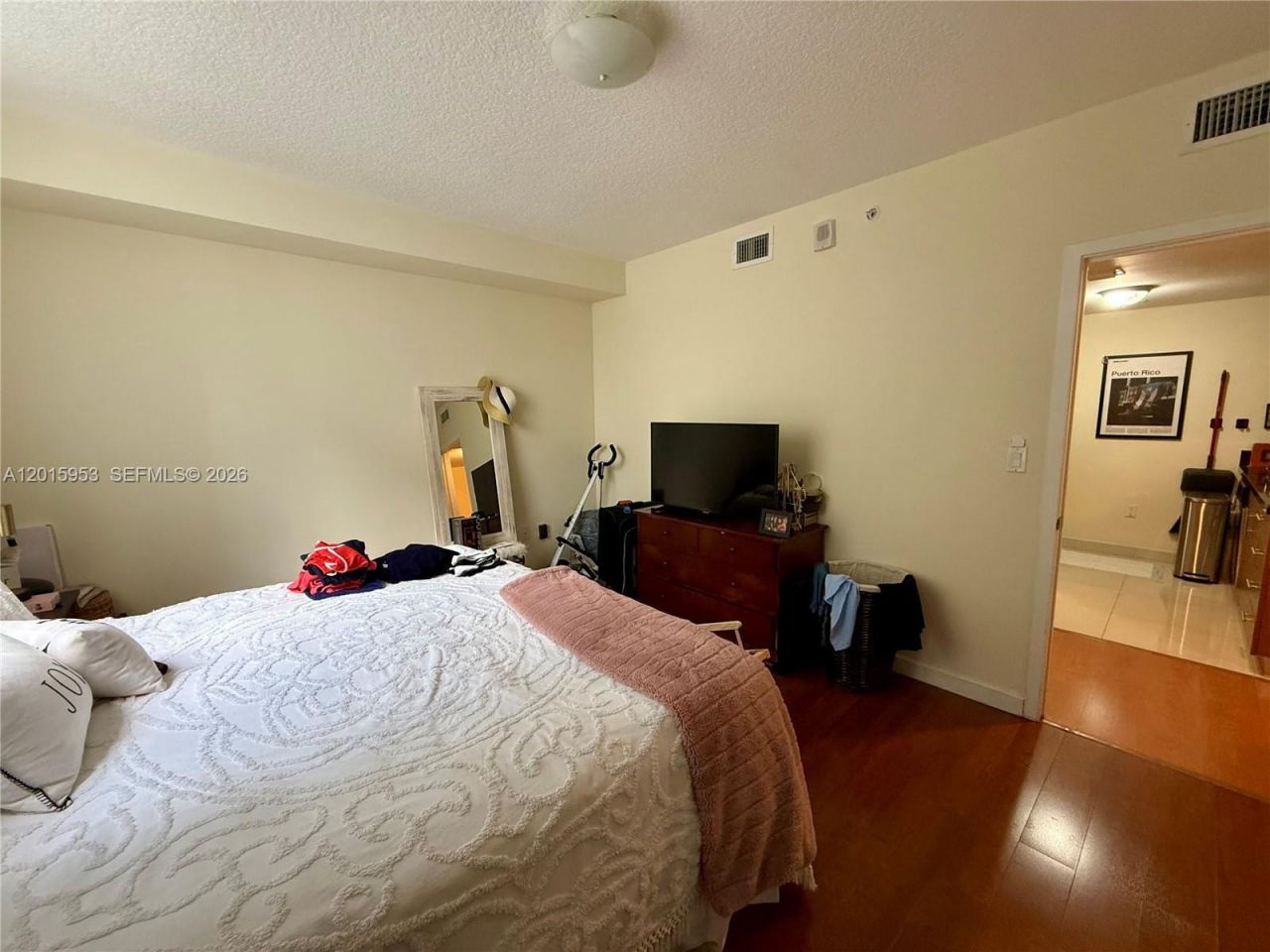 601 NE 23rd St, Unit 707, Miami, FL 33137 Photo