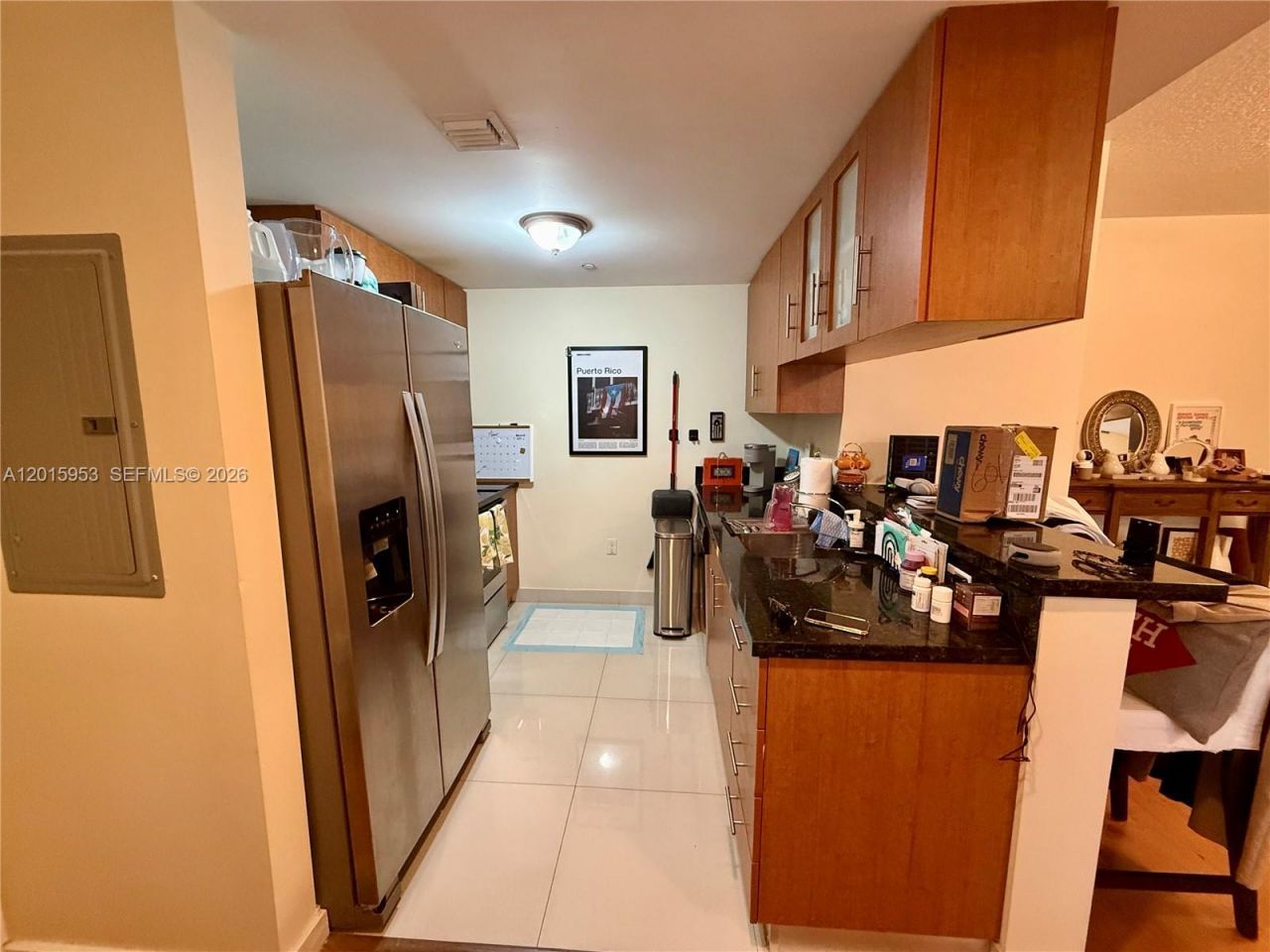 601 NE 23rd St, Unit 707, Miami, FL 33137 Photo