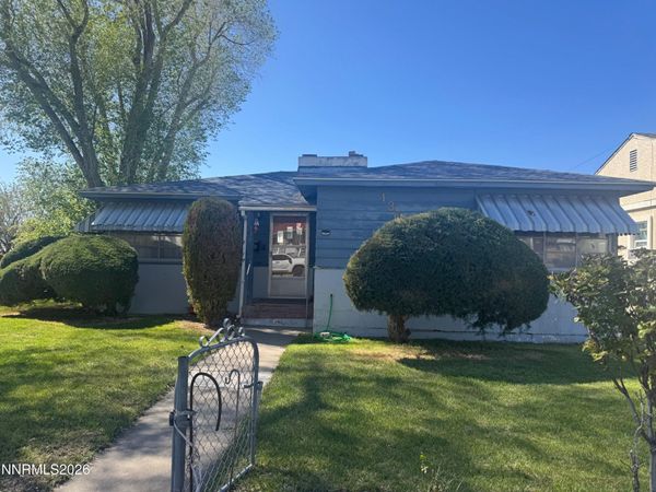 130 Kendall Street, Winnemucca, NV 89445