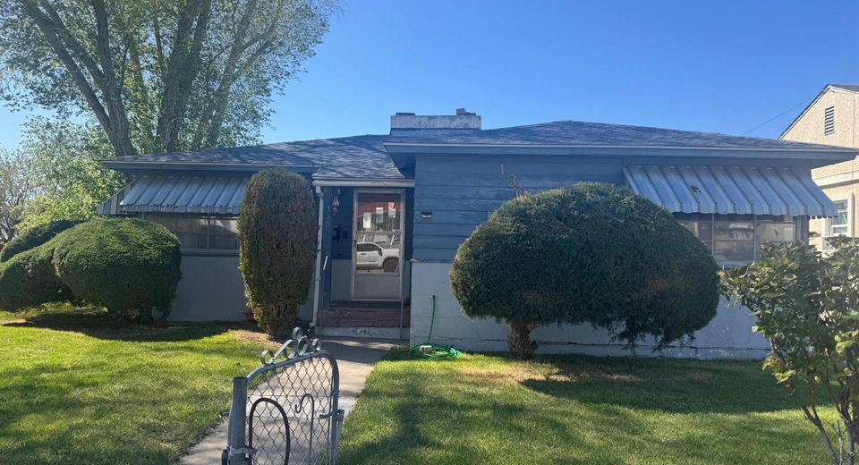 130 Kendall Street, Winnemucca, NV 89445 Photo