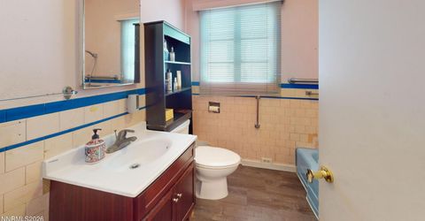 130 Kendall Street, Winnemucca, NV 89445 Photo