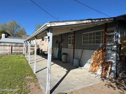 130 Kendall Street, Winnemucca, NV 89445 Photo