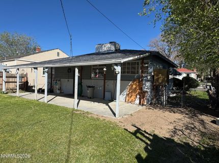 130 Kendall Street, Winnemucca, NV 89445 Photo