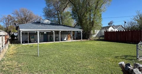 130 Kendall Street, Winnemucca, NV 89445 Photo