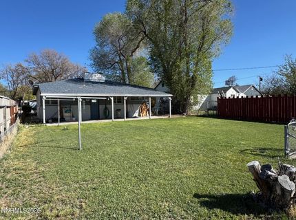 130 Kendall Street, Winnemucca, NV 89445 Photo
