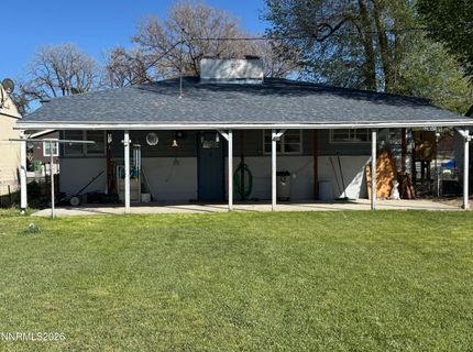 130 Kendall Street, Winnemucca, NV 89445 Photo