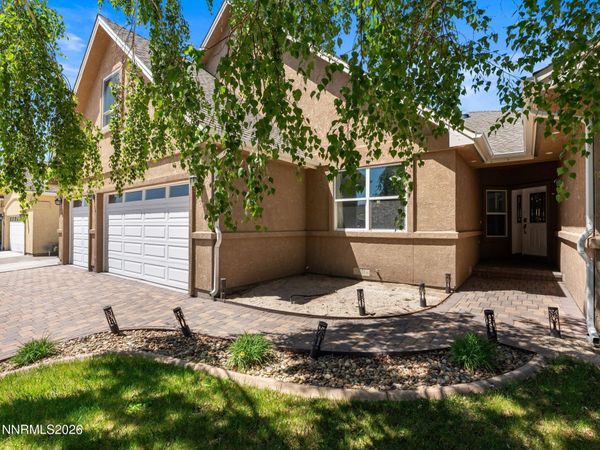 1722 Dogleg Road, Carson City, NV 89701