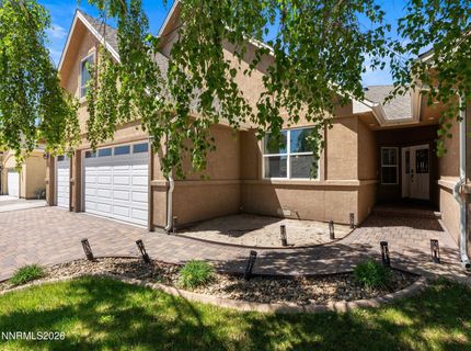 1722 Dogleg Road, Carson City, NV 89701 Photo