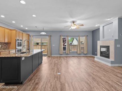 1722 Dogleg Road, Carson City, NV 89701 Photo