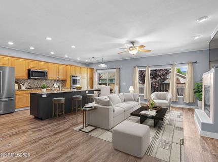 1722 Dogleg Road, Carson City, NV 89701 Photo