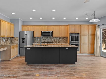 1722 Dogleg Road, Carson City, NV 89701 Photo