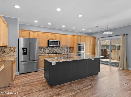 1722 Dogleg Road, Carson City, NV 89701 Photo