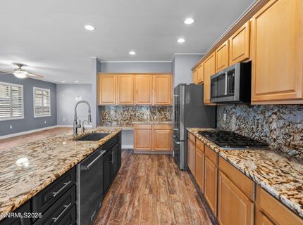 1722 Dogleg Road, Carson City, NV 89701 Photo